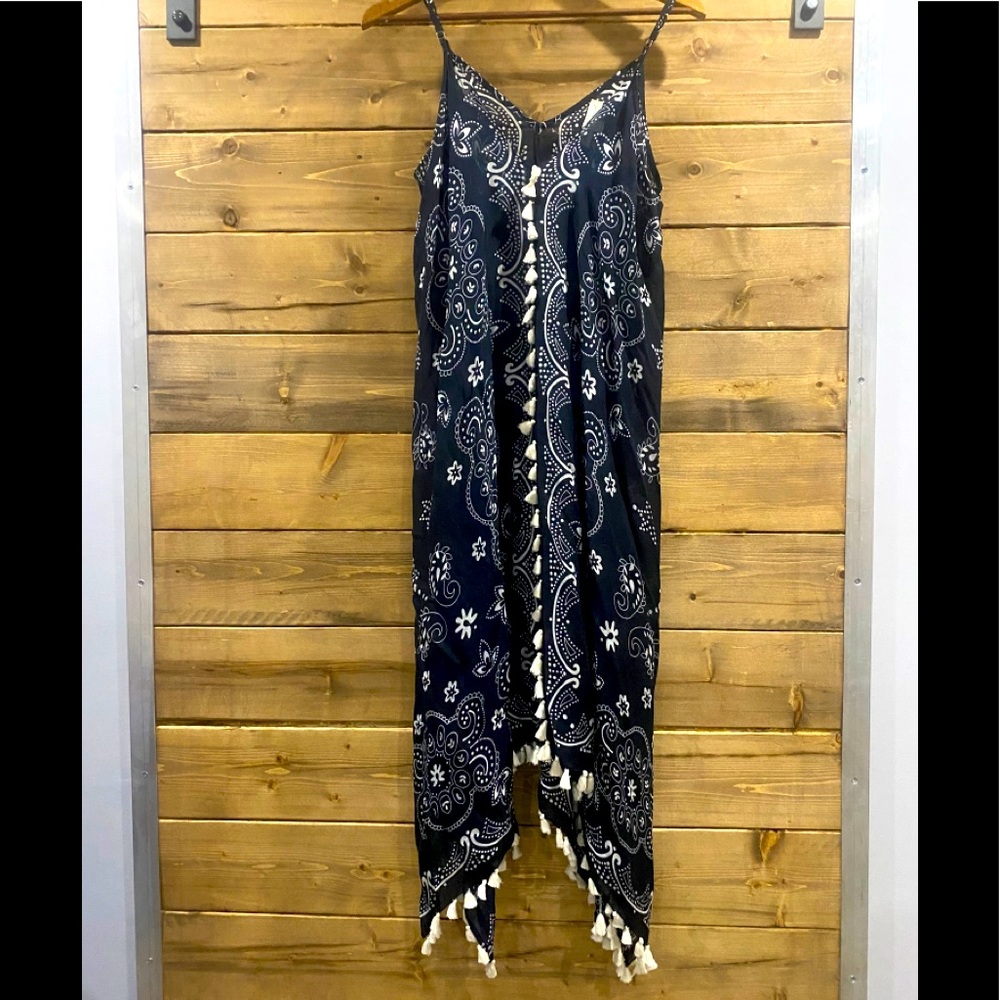 LoveStitch Maxi Dress!